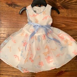 12M Pippa and Julie dress! Great condition!